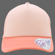 Women's Foam Trucker Cap