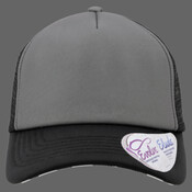 Women's Foam Trucker Cap