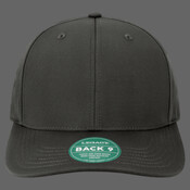 Back Nine Cap