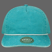 Skully Rope Cap
