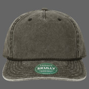 Skully Rope Cap