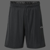 Unisex Team Issue Hydrolix 7" Shorts with Drawcord