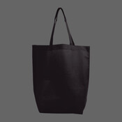 Non-Woven Gusset Bottom Tote