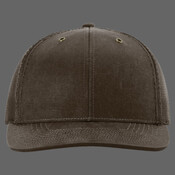 Fremont Trucker Cap