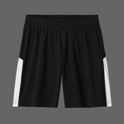 Youth Competitor United 5' Short