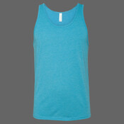 Unisex Triblend Tank