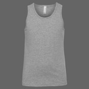 Youth Heather CVC Tank