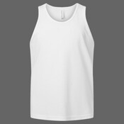 Youth Heather CVC Tank