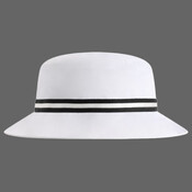 The Oxford Performance Bucket Hat