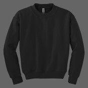 Youth Heavy Blend Crewneck Sweatshirt