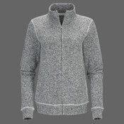 Women's Alpine Full-Zip