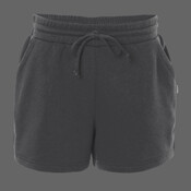 Women's Fleece Shorts