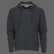 Men's French Terry Hooded Sweatshirt