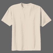 Youth Heavy Cotton 100% Cotton T Shirt