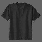 Youth Heavy Cotton 100% Cotton T Shirt