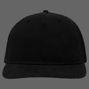 Modern Five-Panel Trucker Fit Cap