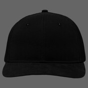 Modern Six-Panel Trucker Fit Cap