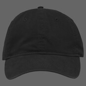 Dad Hat Fit