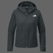 Double Knit Full Zip Hoodie