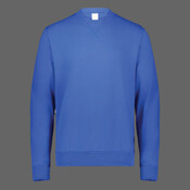 Youth All-Day Core Basics Fleece Crew