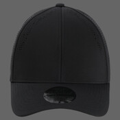 The Alpha Cap