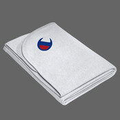 Reverse Weave Stadium Blanket