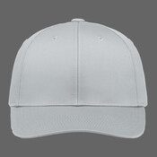 Hybrid Snapback Dad Cap