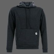 Unisex Fleece Hooded Sweatshirt