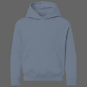Youth Hooded Sweatshirt