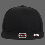 OTTO CAP® OTTO FIT® 6 Panel Pro Style Fitted Cap