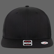 OTTO CAP® "OTTO SNAP" 6 Panel Pro Style Snapback Hat