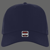 OTTO CAP® 5 Panel Mid Profile Baseball Cap