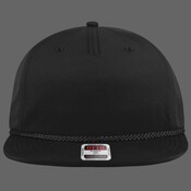 OTTO CAP® 5 Panel Pro Style Baseball Cap