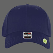 OTTO CAP® 6 Panel Low Profile Baseball Cap