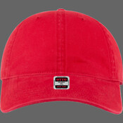 OTTO CAP® 6 Panel Low Profile Dad Hat