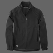Women's Motion Soft Shell Jacket