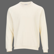 Men's French Terry Crewneck Sweatshirt