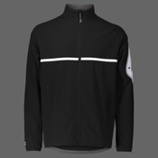 Unisex Weld Jacket
