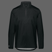 Men's SeriesX Quarter-Zip Pullover