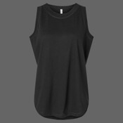 Women's Relaxed Fine Jersey Tank