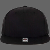 OTTO CAP® "OTTO SNAP" 5 Panel Pro Style Snapback Hat
