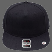 OTTO CAP® "OTTO SNAP" 5 Panel Pro Style Snapback Hat