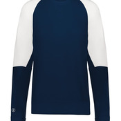 Women's Momentum Team Fleece Sweatshirt