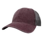 Vintage Washed Canvas Super Super Soft Cap