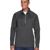 Catalyst Performance Fleece Quarter-Zip Pullover