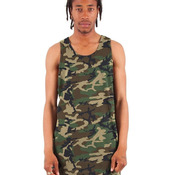 Active Tank