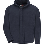 Men's Flame Resistant Fleece Full-Zip