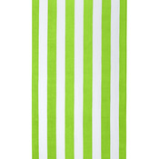 Value Cabana Stripe Beach Towel