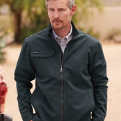 Men's Ace Woven Stretch Soft Shell Jacket