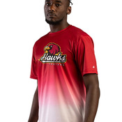 Unisex Reverse Ombre T-Shirt